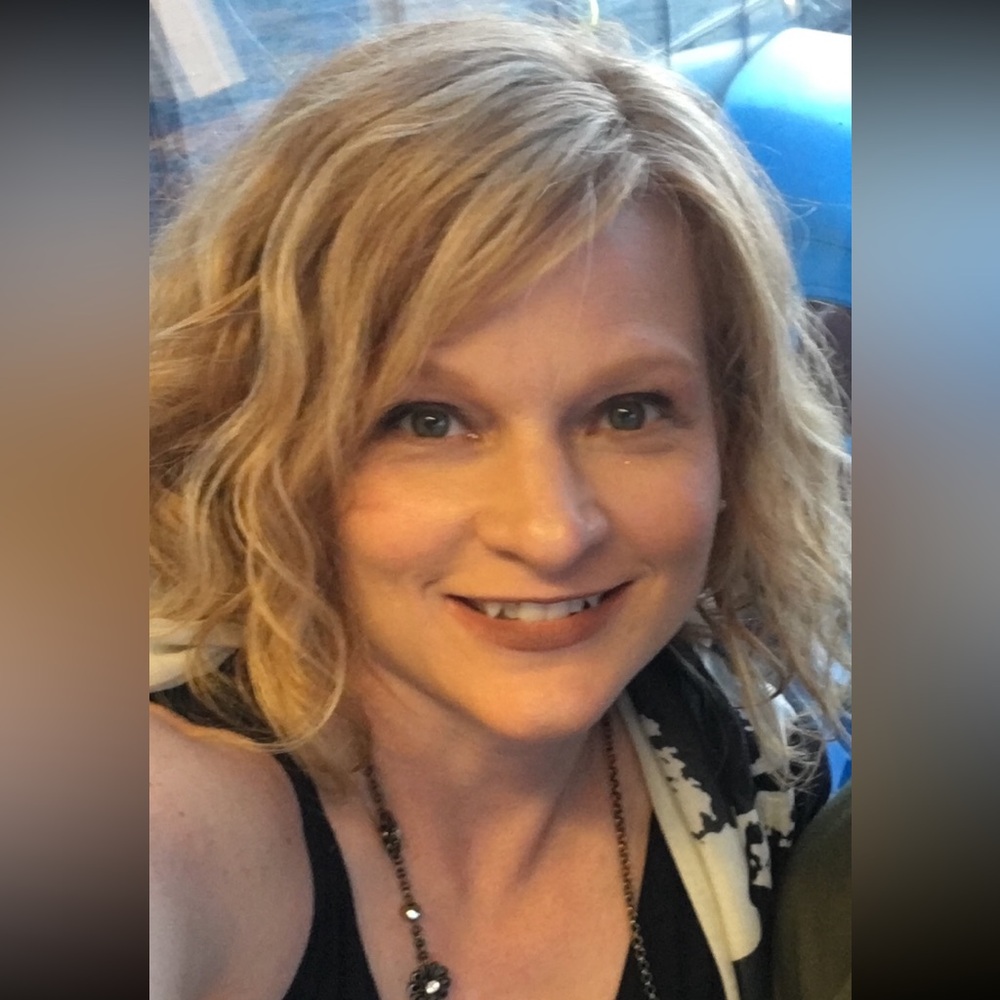 Meet your Posher, Tammy